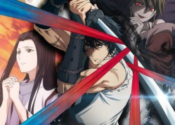 The Sword of the Demon Hunter TV anime premieres on June 27 with a 1-hour special