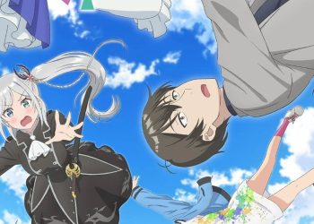 The new inverted Isekai redeems itself with a big twist that sets it apart