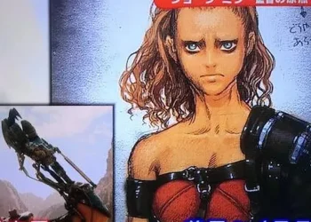 Ultimately, “Furiosa: A Mad Max Saga” adapted the film from an anime concept