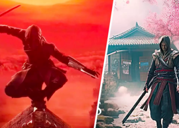 Assassin's Creed “Japan” will be released this summer