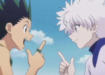 Hunter x Hunter Chapter 406: Release Date & Spoilers