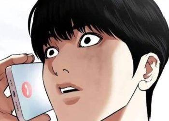 Lookism Chapter 502: Release Date & Spoilers