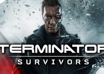 The legendary movie “The Terminator” was officially adapted into a game
