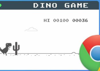 5 interesting facts about the game “Dinosaur lost its life”