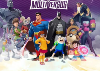 Everything you need to know about MultiVersus, the super hot superhero game in May