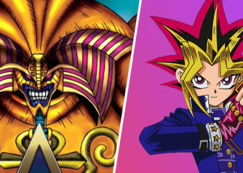 Yu-Gi-Oh sets a new Guinness record, gamers admire the charm of the nearly 30-year-old series