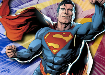 Three “silly” reasons why Superman can't have his own game