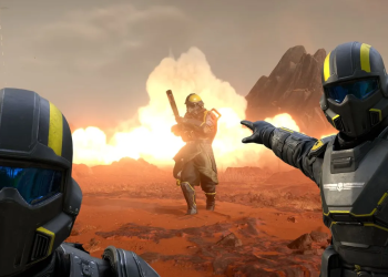 Sony "turn the car"succumbed to Helldivers 2 gamers
