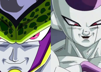 Dragon Ball fans show what the fusion of Cell, Majin Buu and Frieza would look like