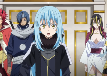 Fans are getting sick of That Time I Got Reincarnated as a Slime
