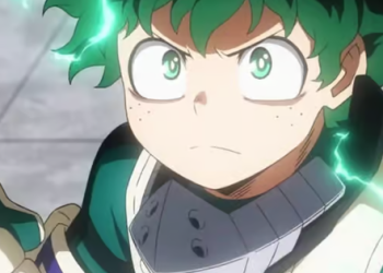 My Hero Academia reveals the biggest hint about the ending