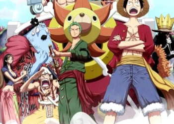 A character who was on the Straw Hat crew may die at the end of One Piece