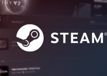 Steam suddenly “collapsed”, Vietnamese gamers were buzzing about it
