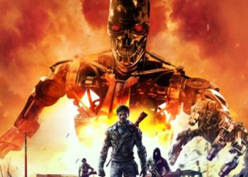 Open-world blockbuster themed on Terminator is about to launch, revealing details that will make gamers “terrified”