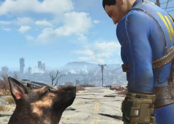5 interesting secrets that not everyone knows in Fallout 4