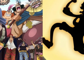 One Piece 1114 confirms who was the first pirate in history