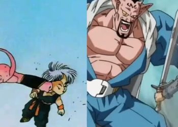 Why did it take Babidi so long to get to Future Trunks' Earth?
