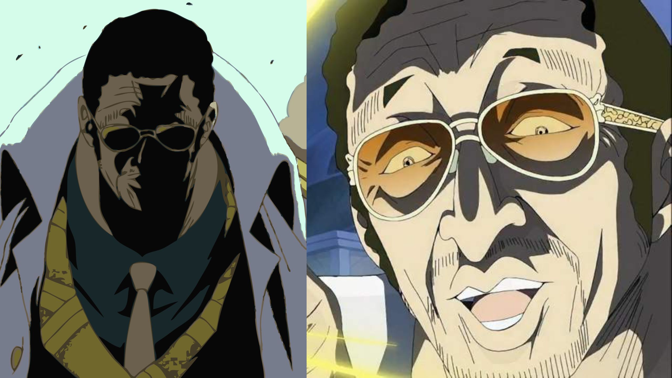 One Piece 1124: New Elbaf Character Revealed as Egghead Fallout Continues and Kizaru's Emotional Struggle Plays Out