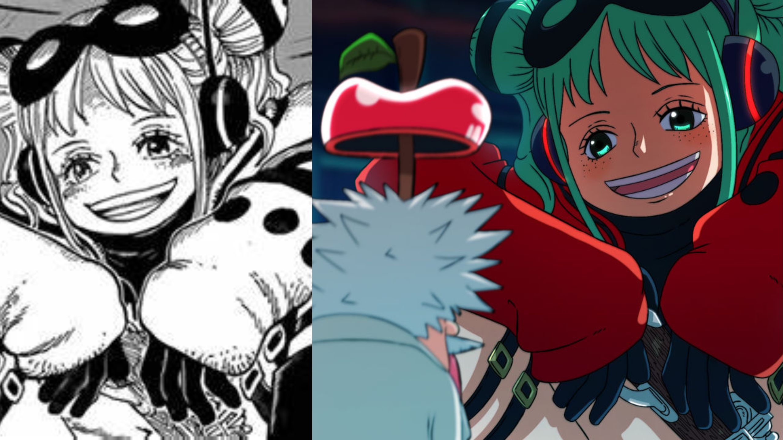 One Piece Spoilers Reveal Lilith's Unexpected Emotional Change, Suggesting She Could Be The Real Vegapunk With All The Satellite Traits